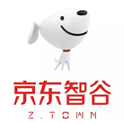 京東智谷