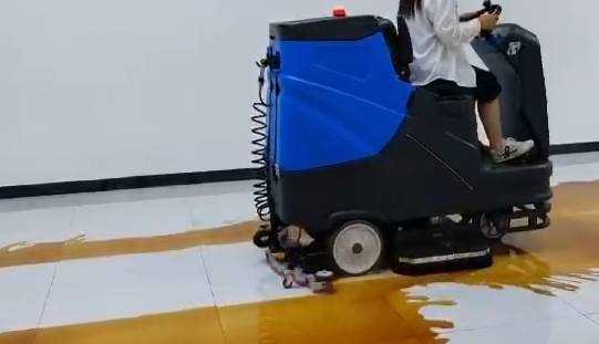 工廠洗地機(jī)